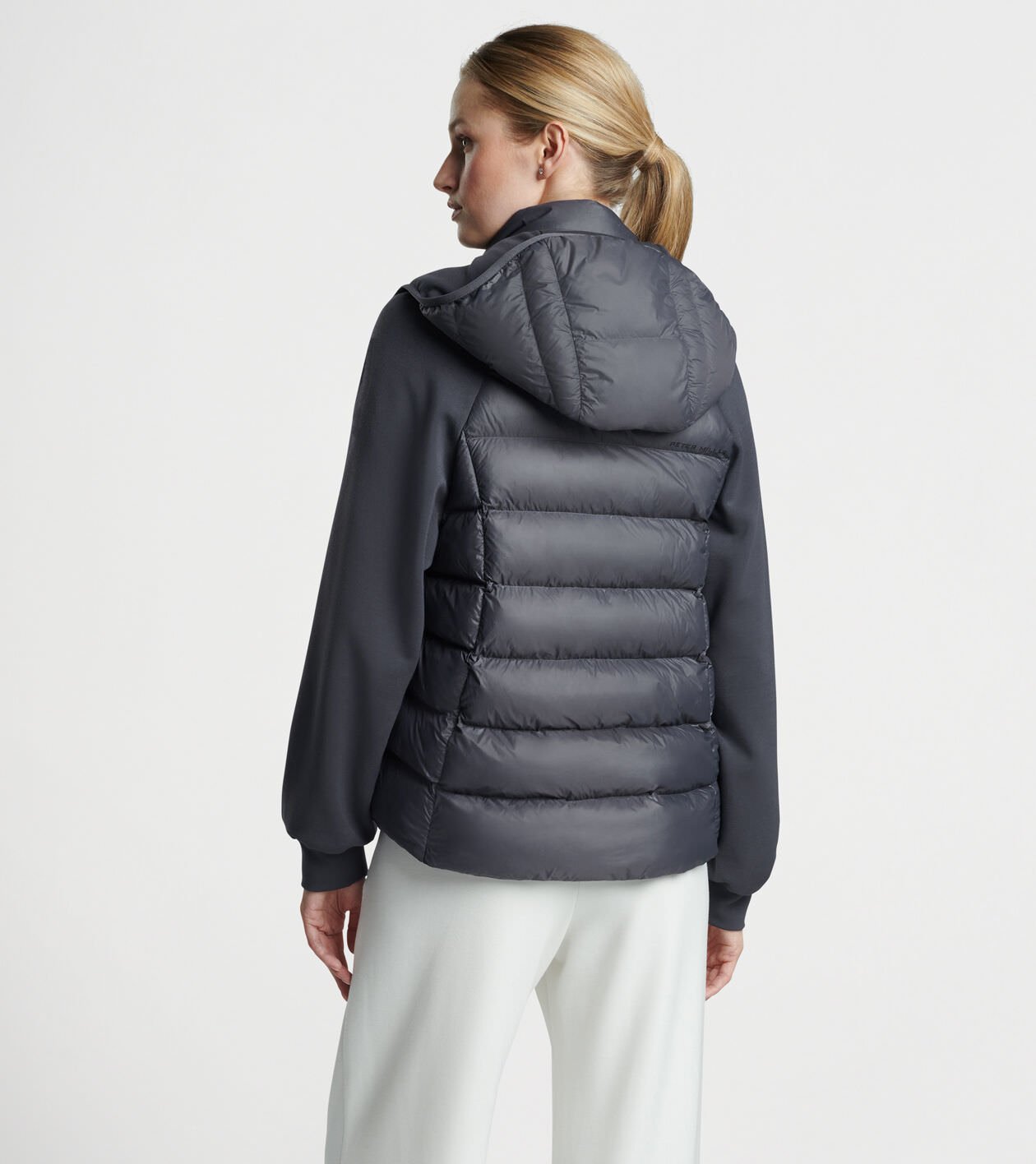 Chiron Hybrid Jacket