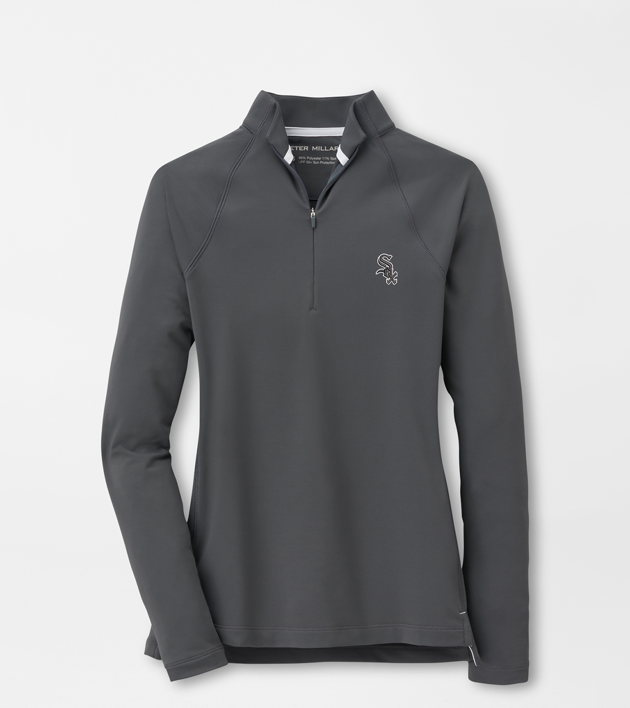 Chicago White Sox Perth Performance Quarter-Zip