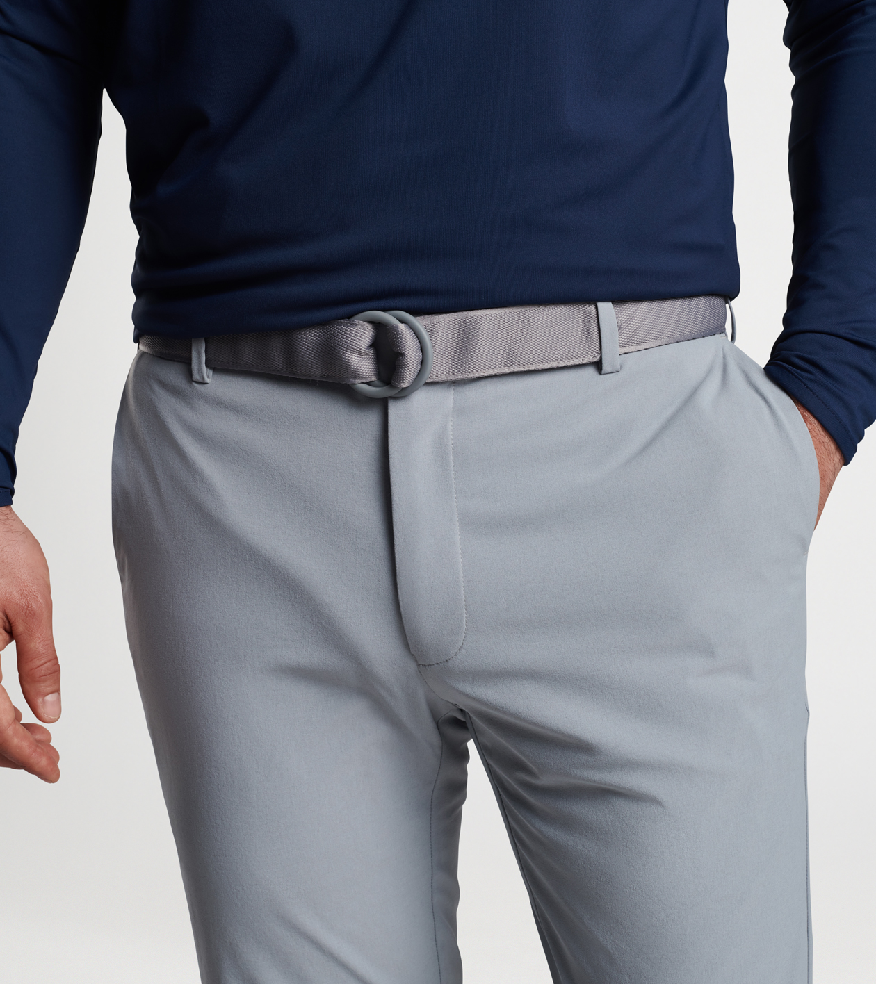 Performance O-Ring Belt | Men's Belts | Peter Millar