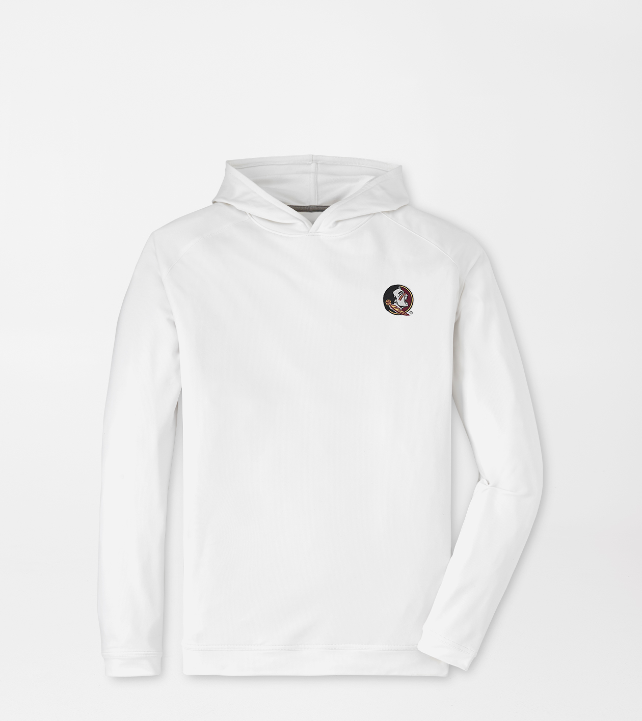 Florida State Seminole Pine Performance Hoodie