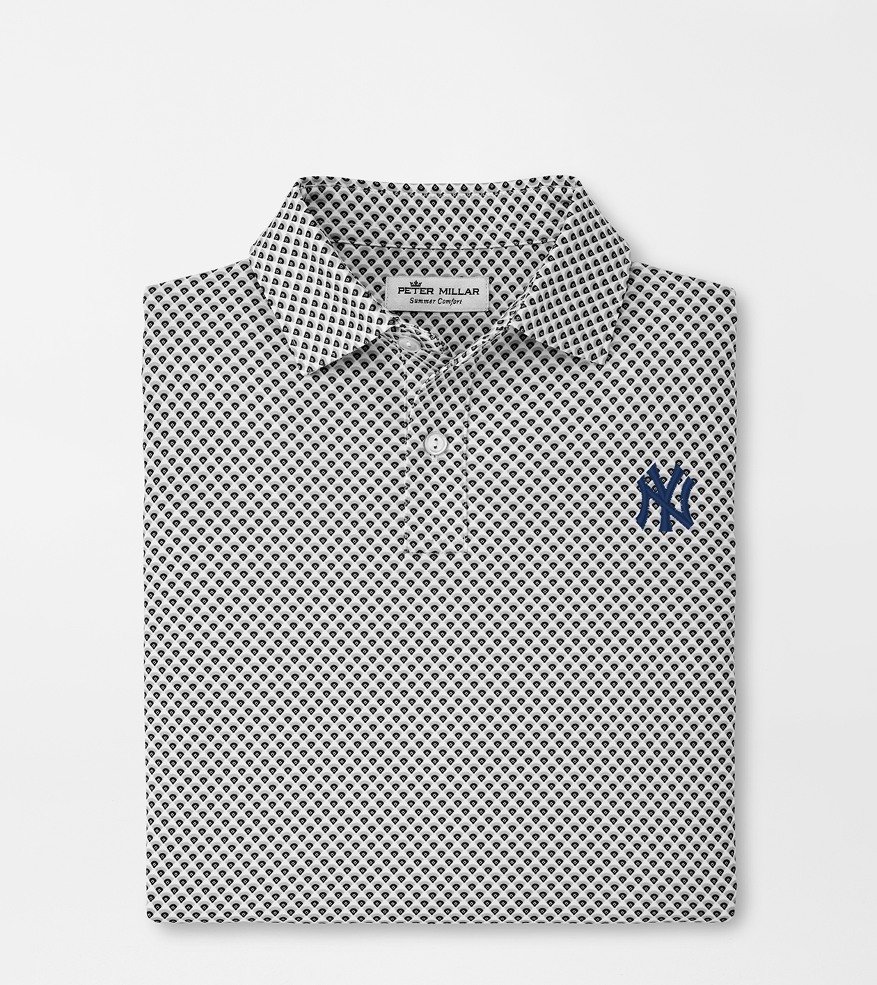 New York Yankees Youth Performance Jersey Polo, Youth MLB Apparel