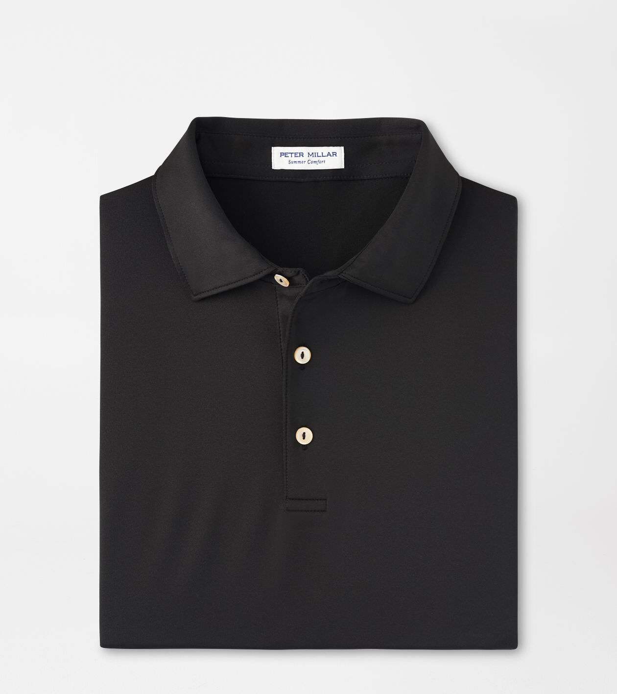 Solid Performance Jersey Polo Men s Polos Peter Millar