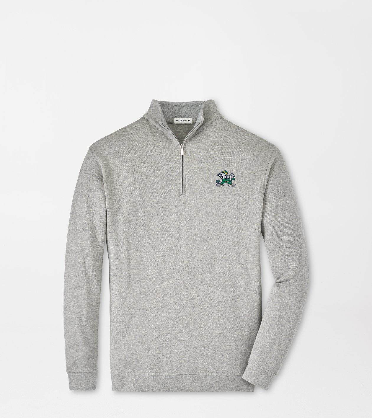 Notre Dame Fighting Irish Crown Comfort Pullover