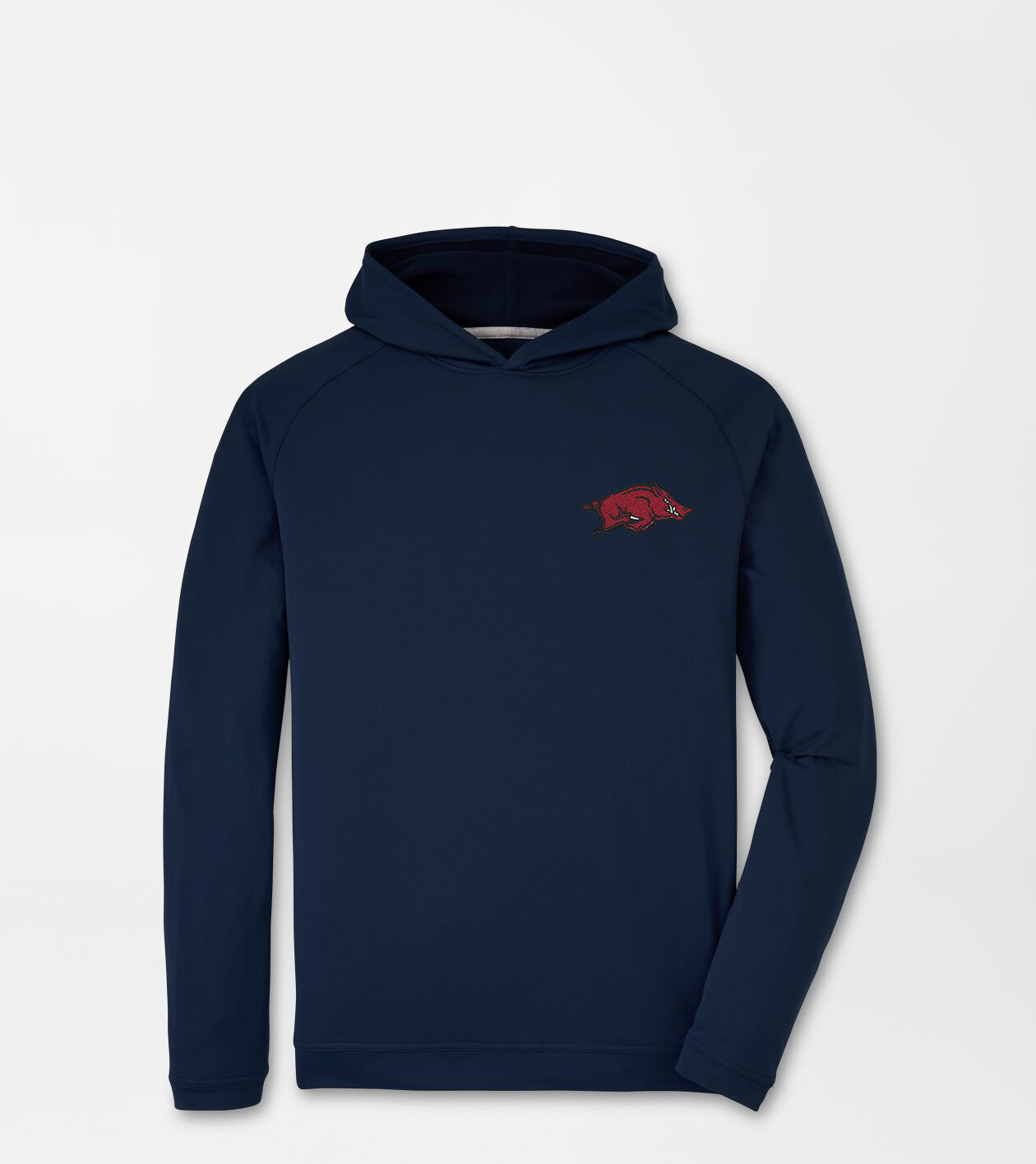 Arkansas Pine Performance Hoodie