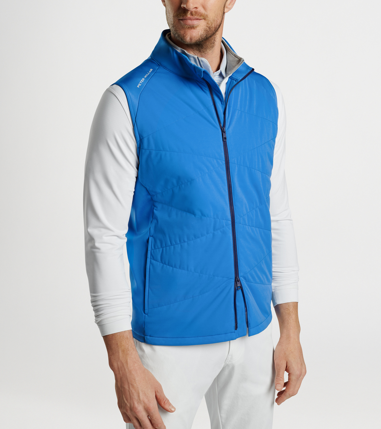 Fuse Hybrid Vest