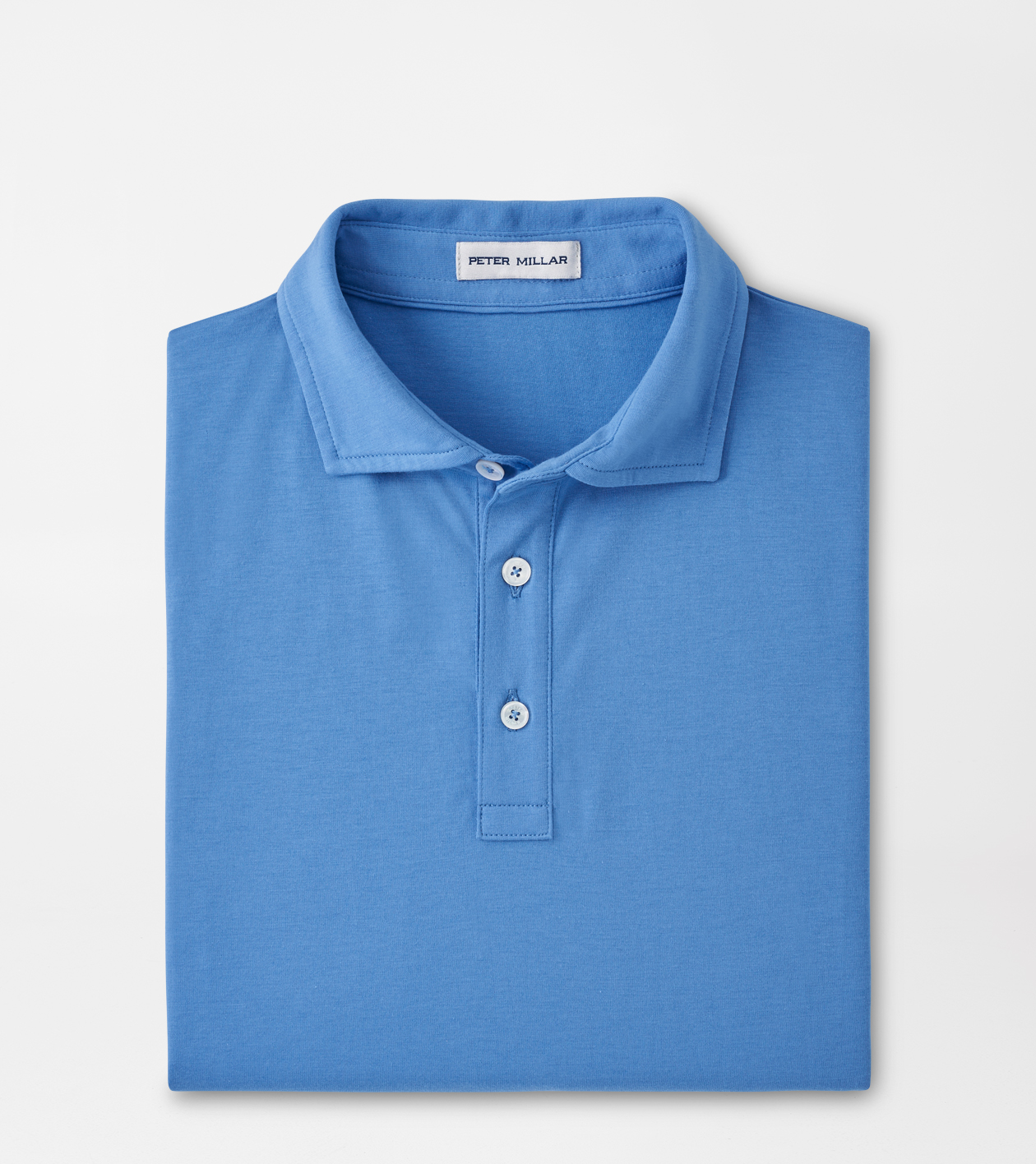 Crown Comfort Cotton Polo