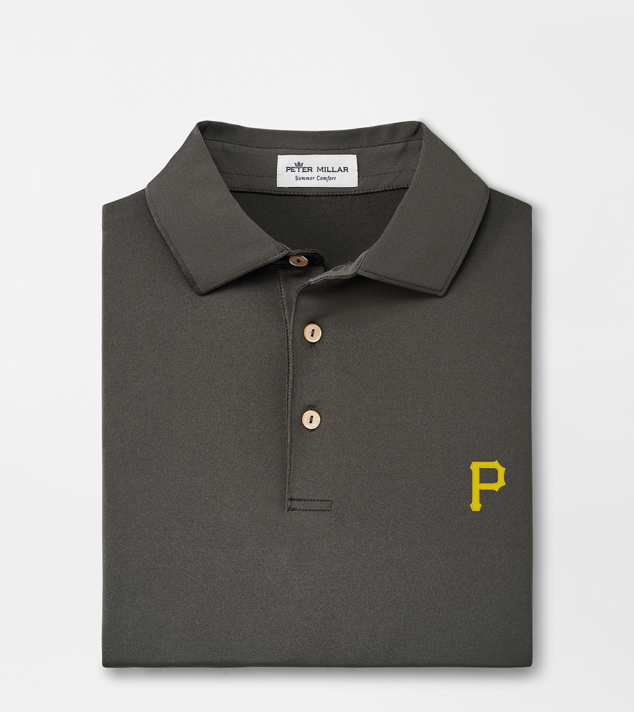 Pittsburgh Pirates Polos, Golf Shirt, Pirates Polo Shirts
