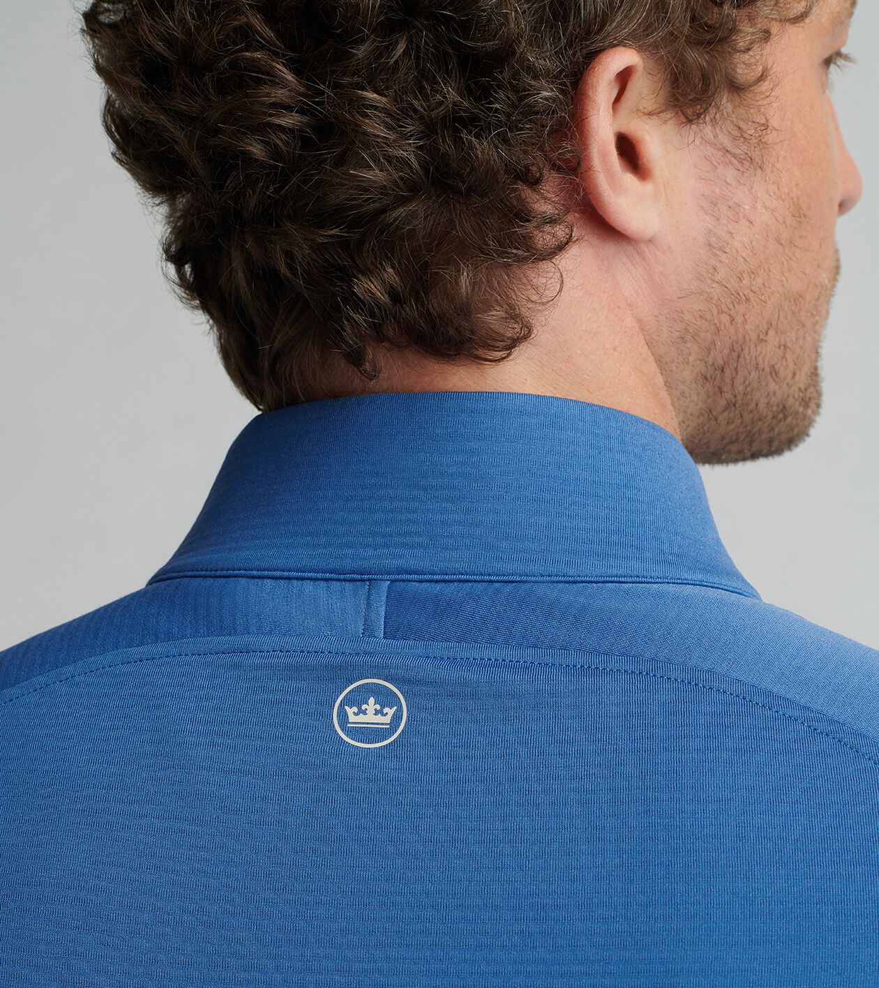 Beaumont Performance Quarter-Zip