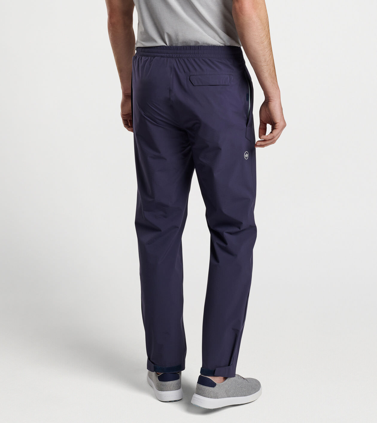 Shield Pull-On Rain Pant