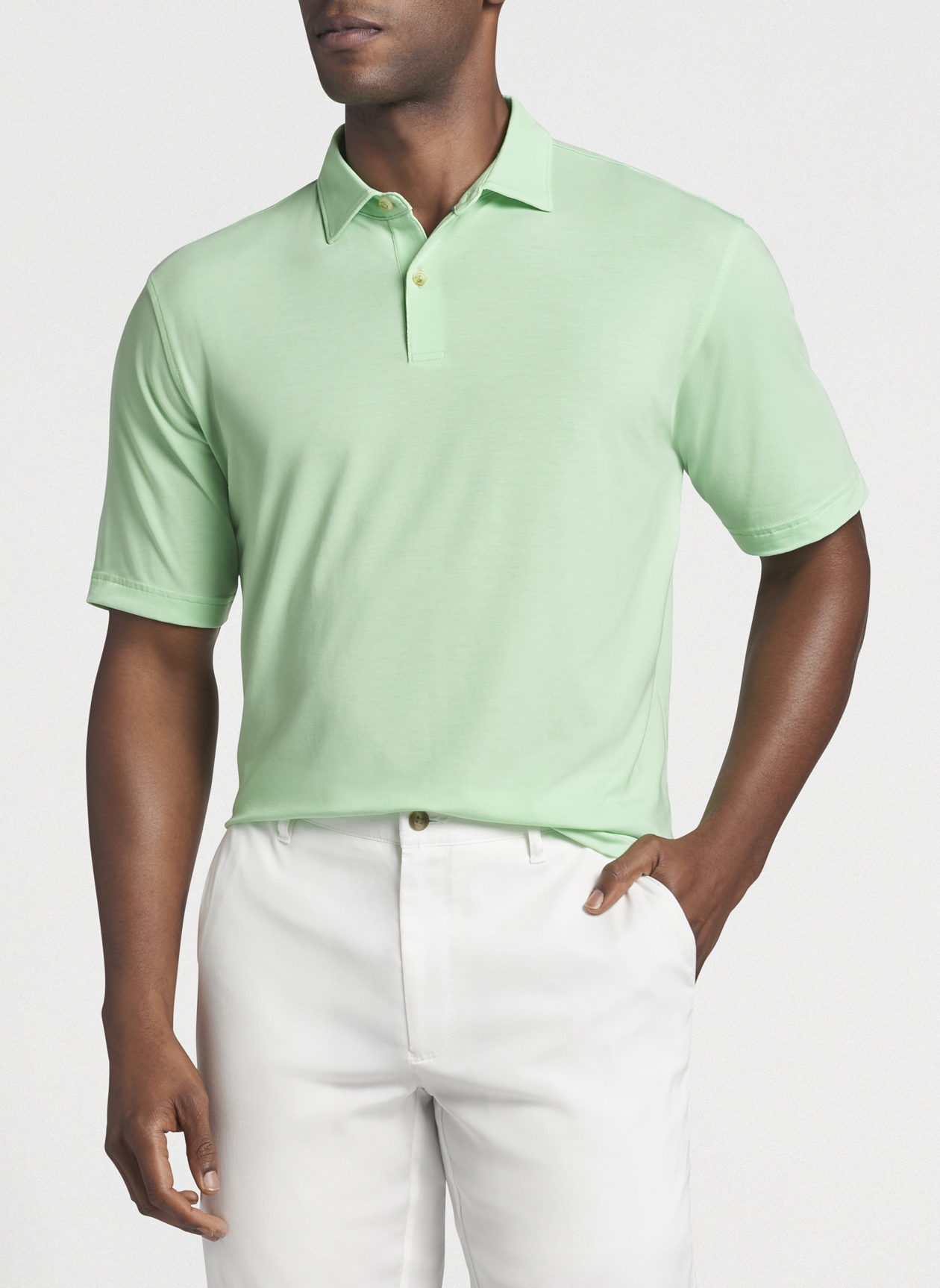 drirelease® Natural Touch Polo | Peter Millar