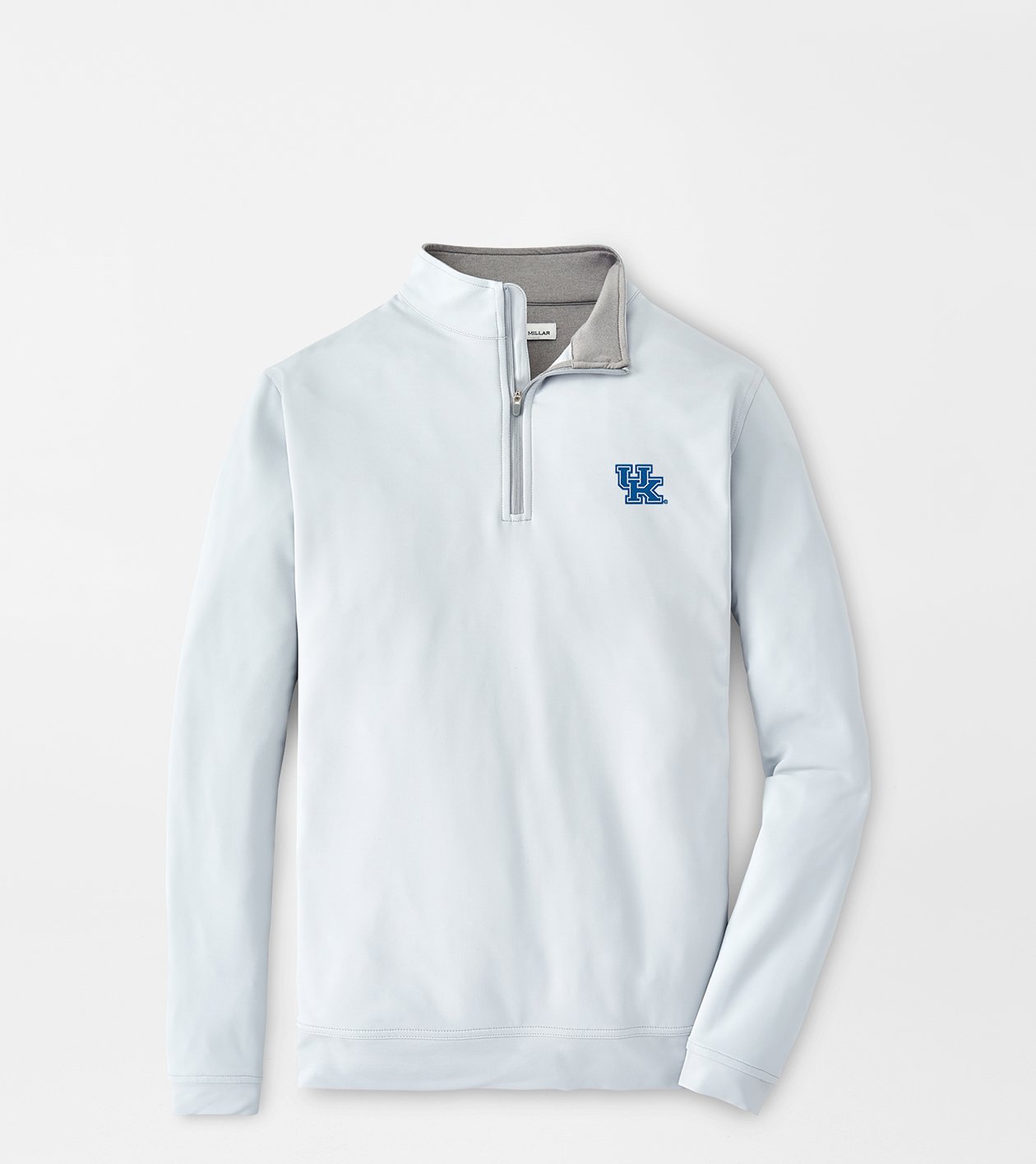 Kentucky Perth Performance Quarter-Zip