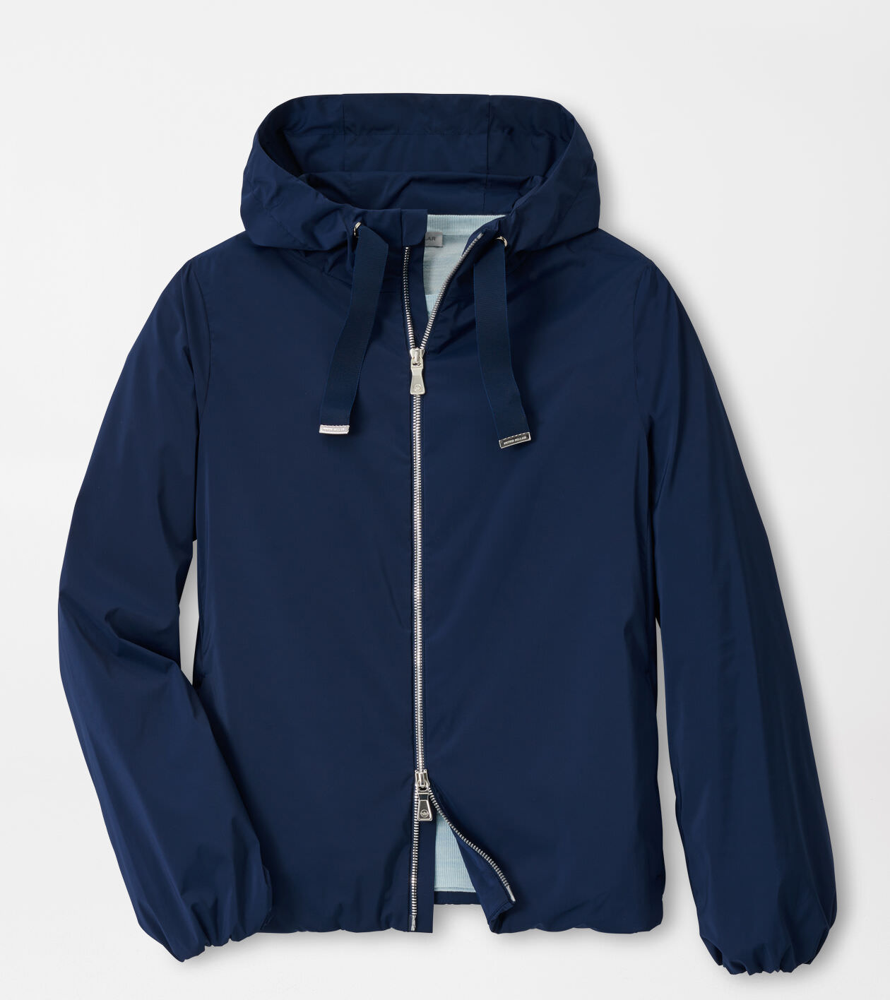 Robinson Jacket With Hood