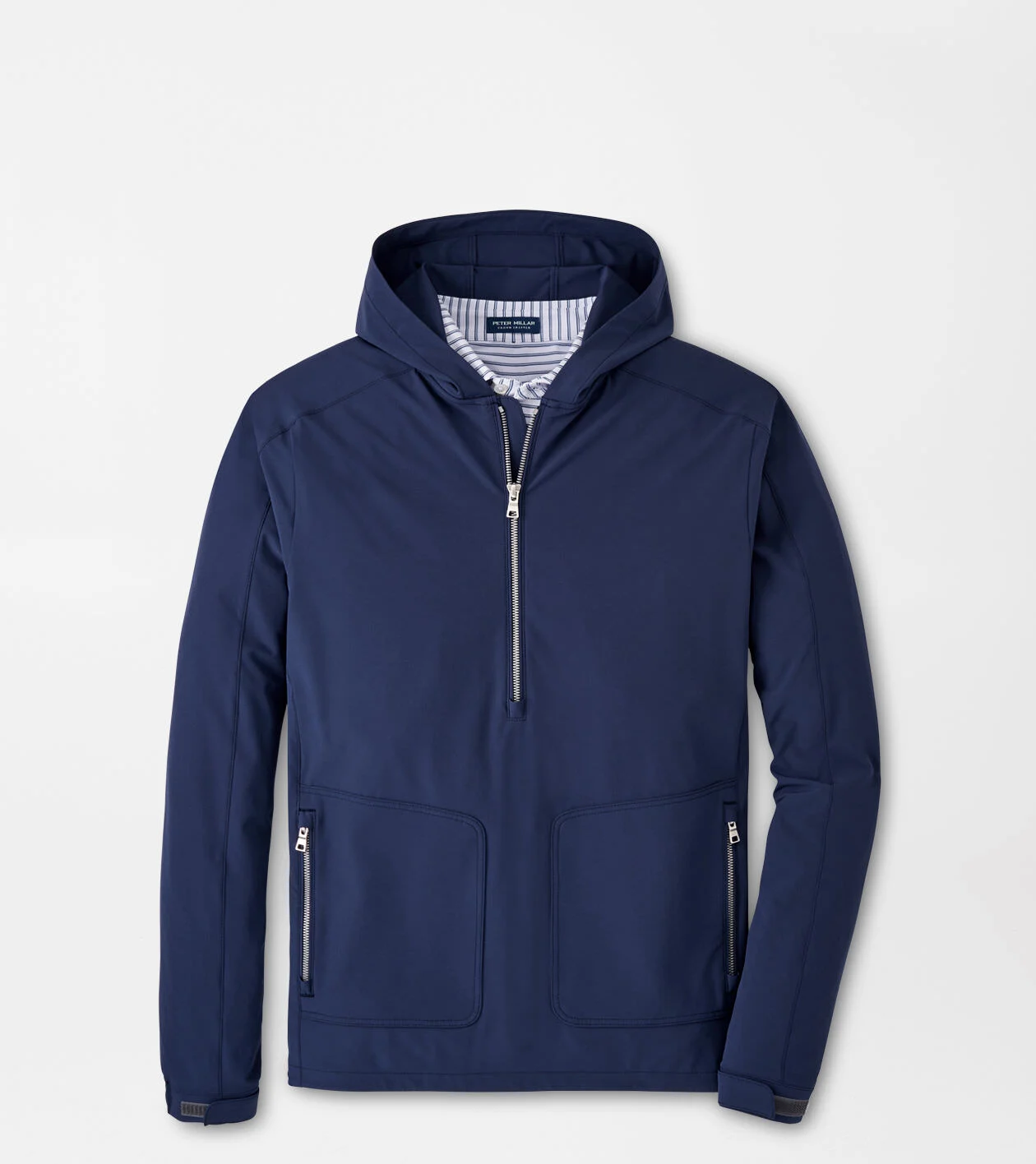 Quest Half-Zip Hoodie