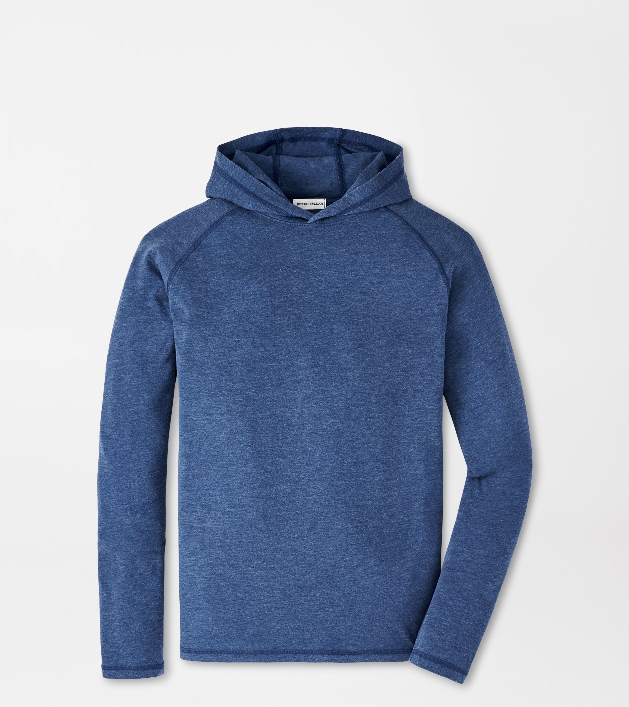 Cannon Popover Hoodie